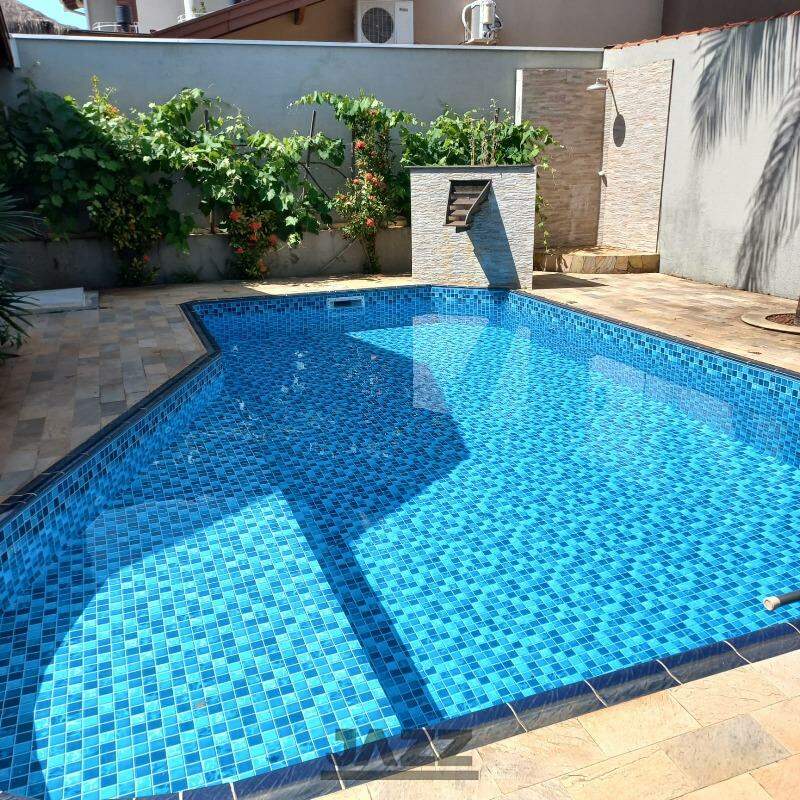 Casa de Condomínio à venda com 3 quartos, 336m² - Foto 30