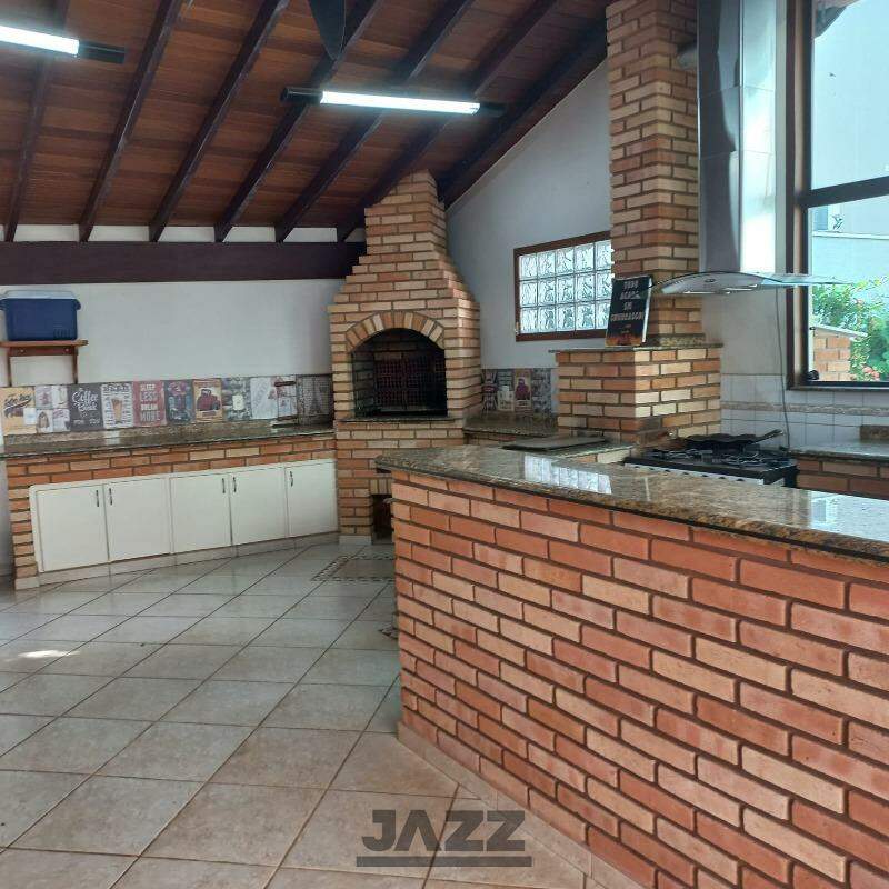 Casa de Condomínio à venda com 3 quartos, 336m² - Foto 12