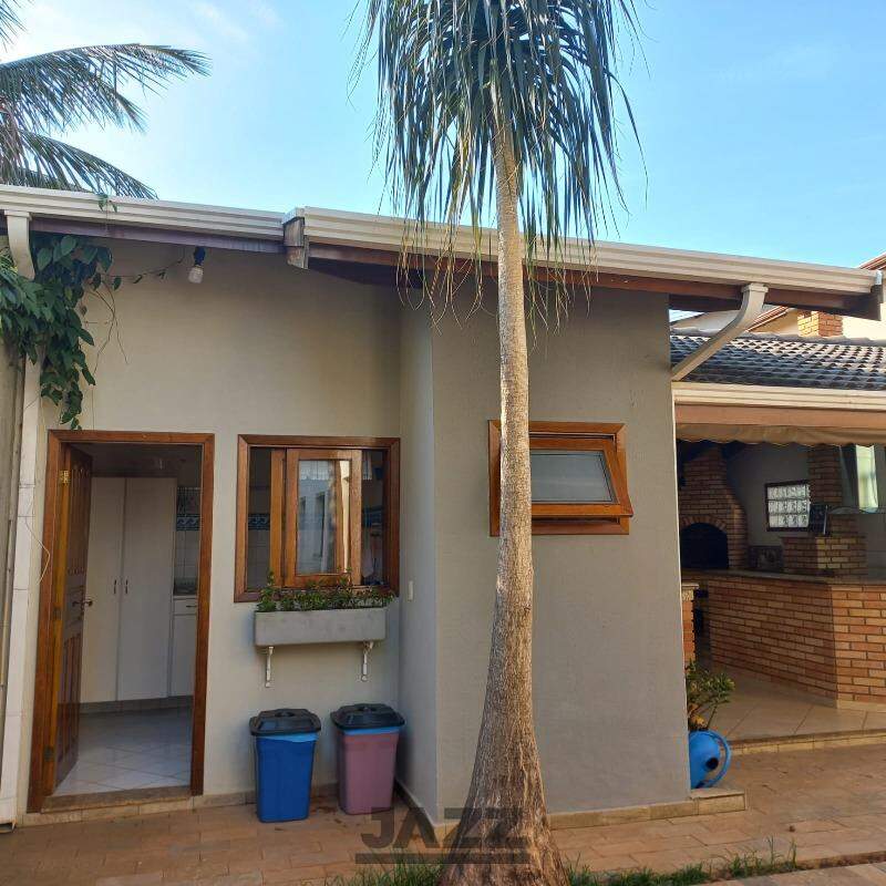 Casa de Condomínio à venda com 3 quartos, 336m² - Foto 17