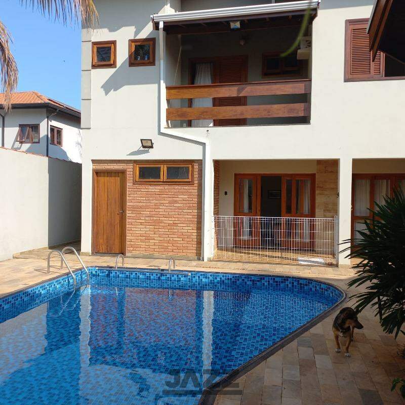 Casa de Condomínio à venda com 3 quartos, 336m² - Foto 10