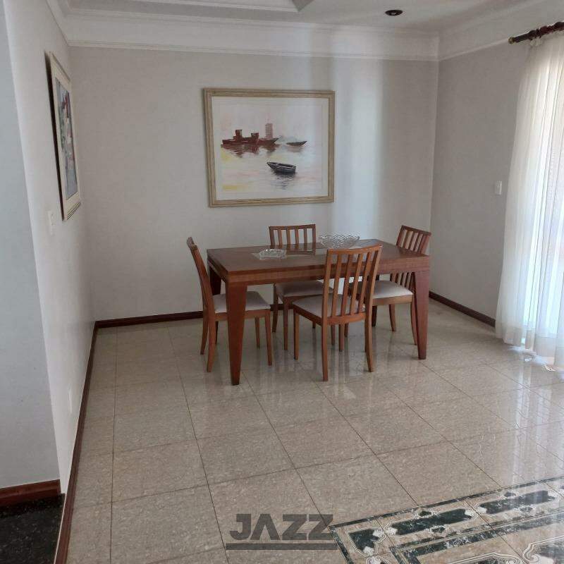 Casa de Condomínio à venda com 3 quartos, 336m² - Foto 5