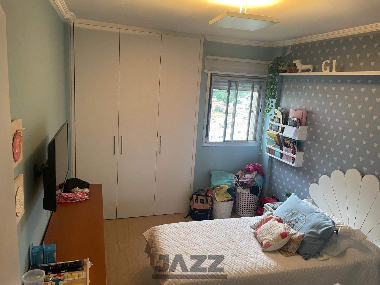 Apartamento à venda com 2 quartos, 83m² - Foto 7