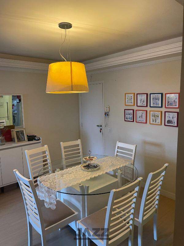 Apartamento à venda com 2 quartos, 83m² - Foto 2