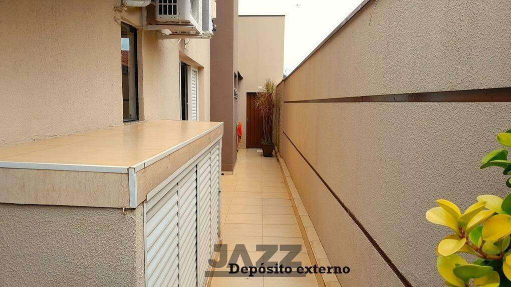 Casa de Condomínio à venda com 4 quartos, 325m² - Foto 29