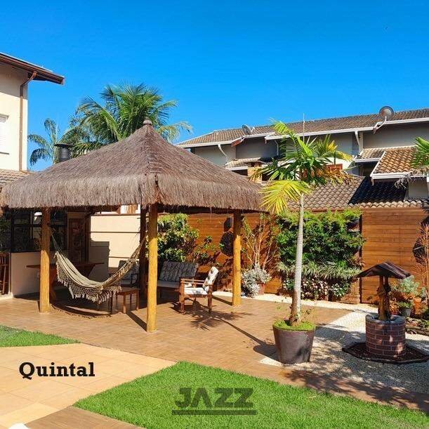 Casa de Condomínio à venda com 4 quartos, 325m² - Foto 18