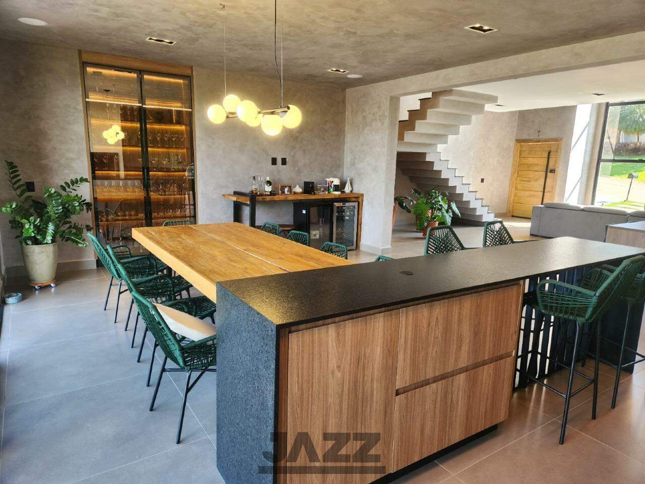 Casa de Condomínio à venda com 4 quartos, 311m² - Foto 13