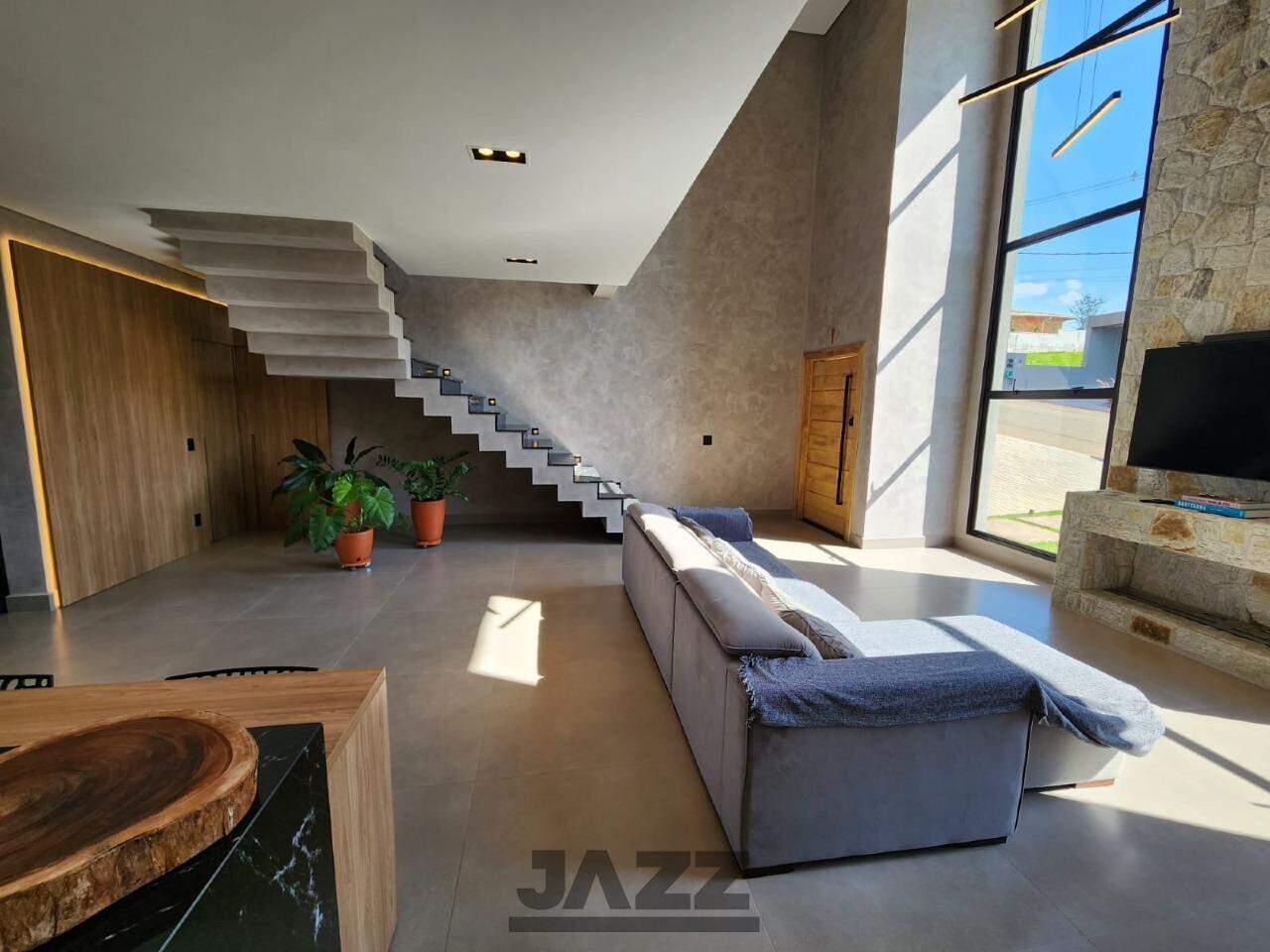 Casa de Condomínio à venda com 4 quartos, 311m² - Foto 2