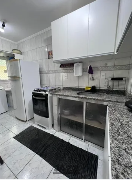 Apartamento à venda com 2 quartos, 74m² - Foto 10