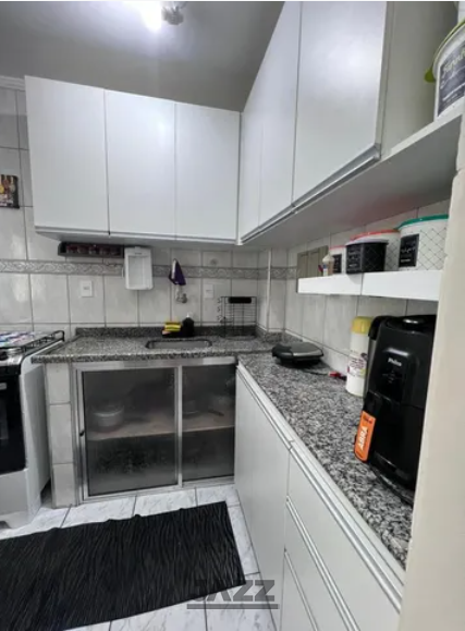 Apartamento à venda com 2 quartos, 74m² - Foto 20