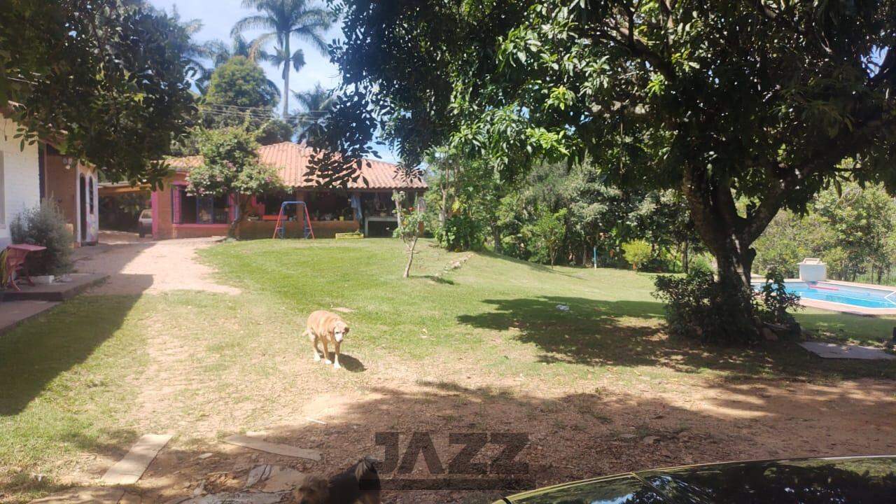 Fazenda à venda com 8 quartos, 380m² - Foto 23