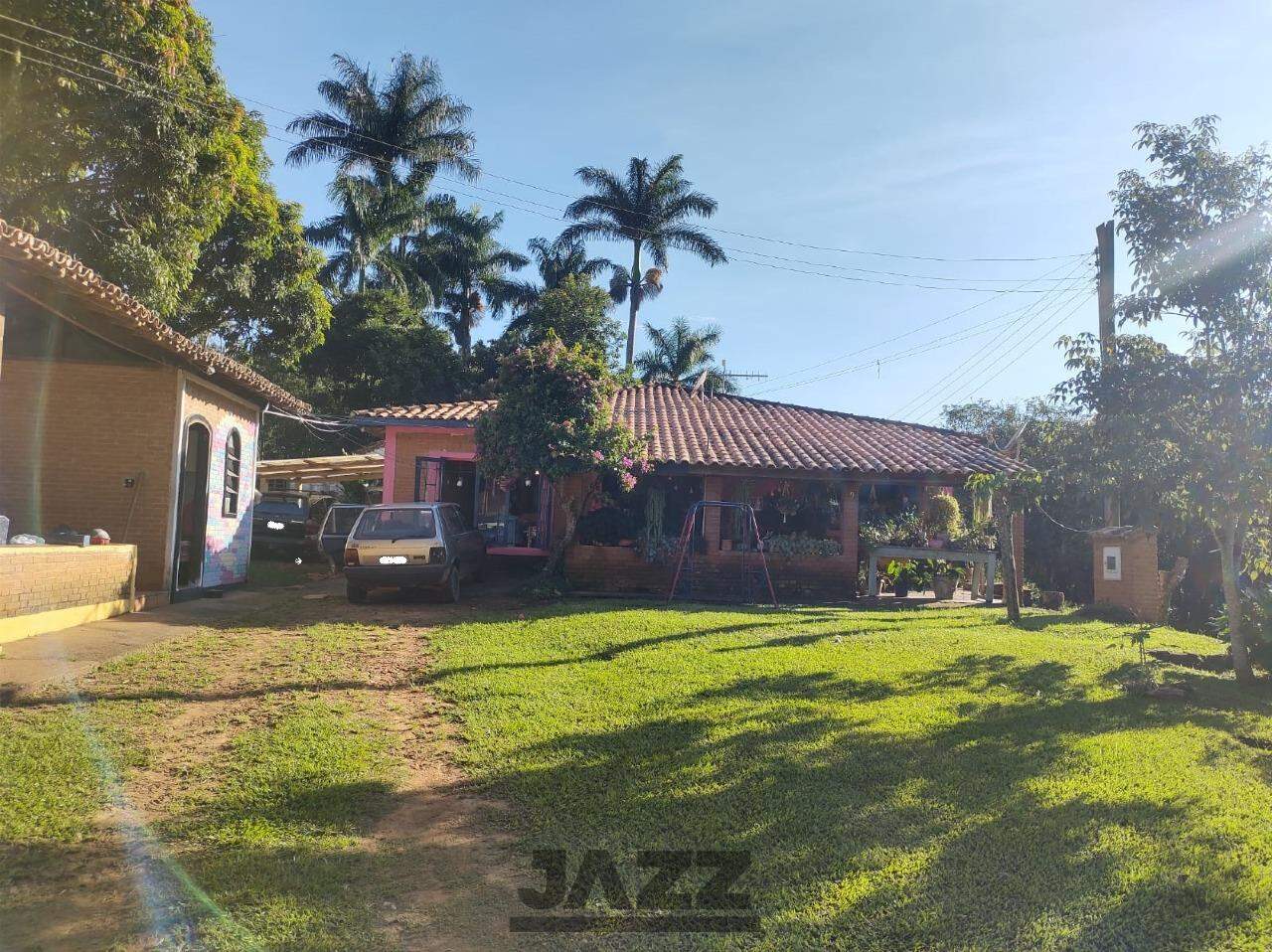 Fazenda à venda com 8 quartos, 380m² - Foto 6