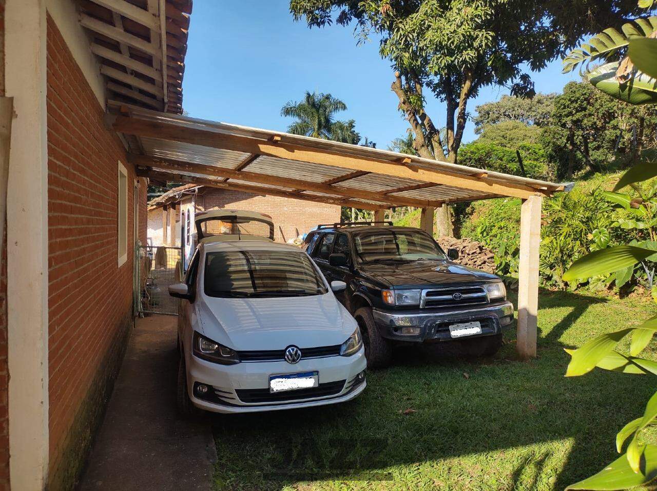 Fazenda à venda com 8 quartos, 380m² - Foto 8