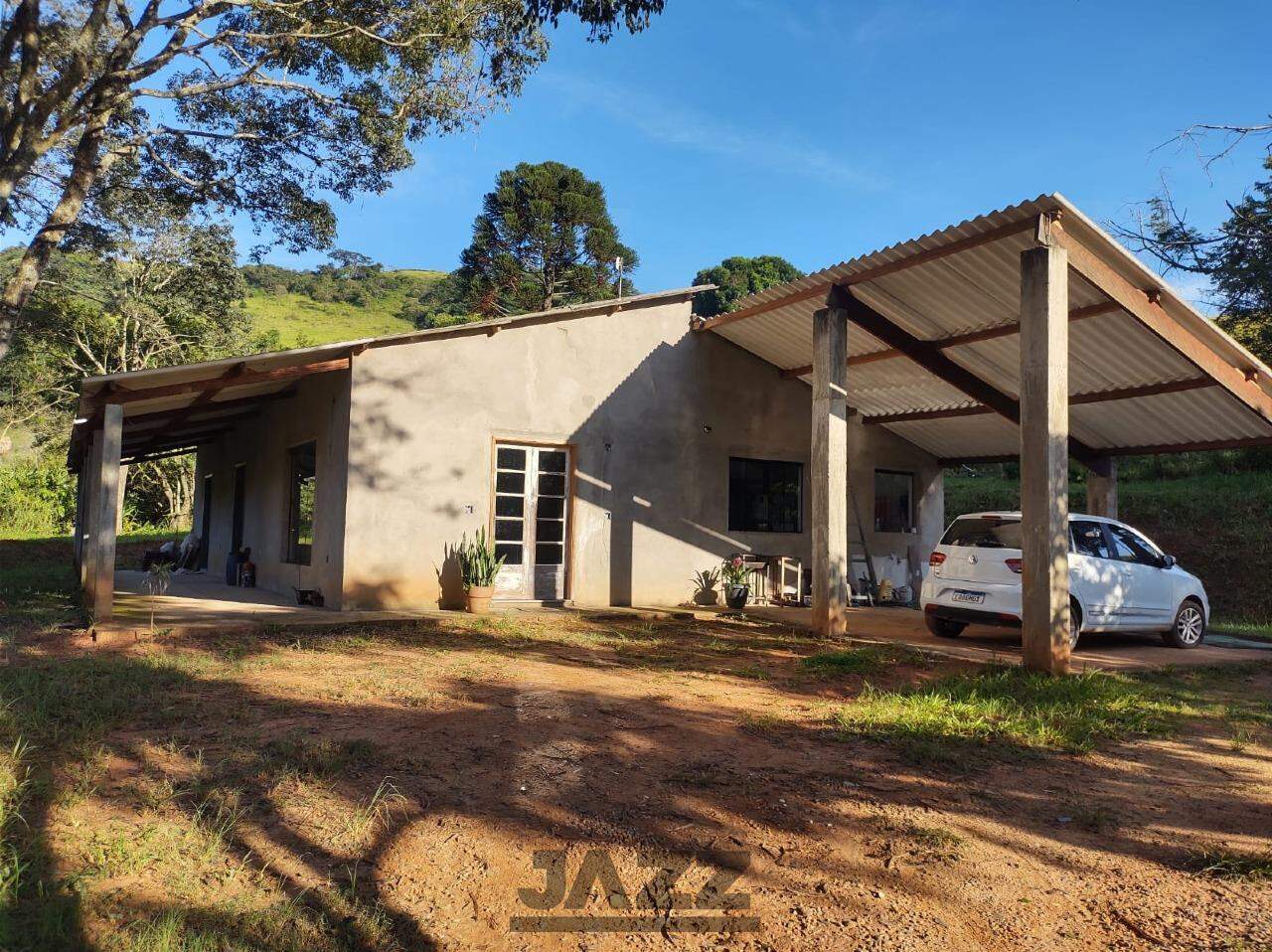 Fazenda à venda com 8 quartos, 380m² - Foto 13