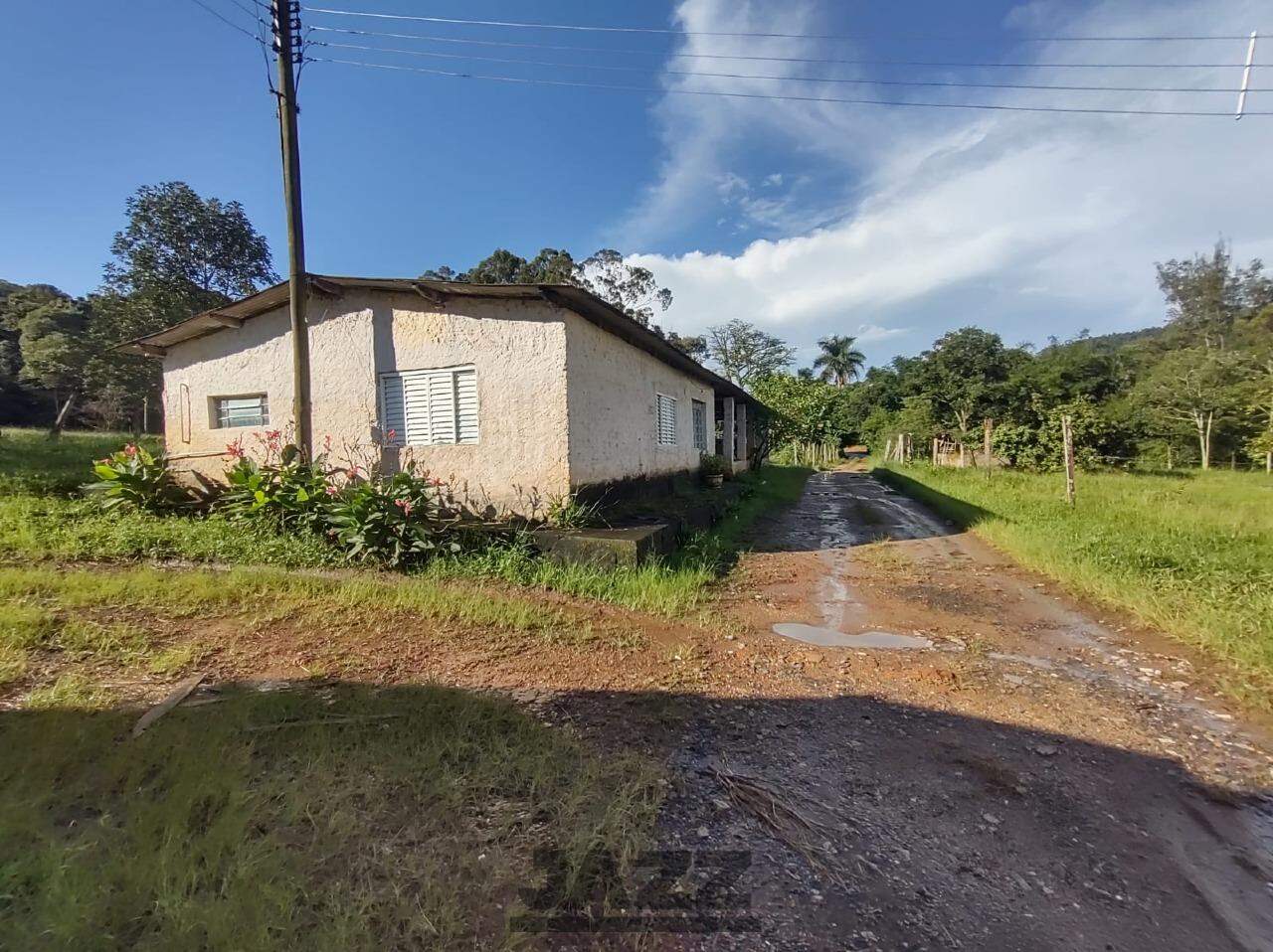 Fazenda à venda com 8 quartos, 380m² - Foto 19