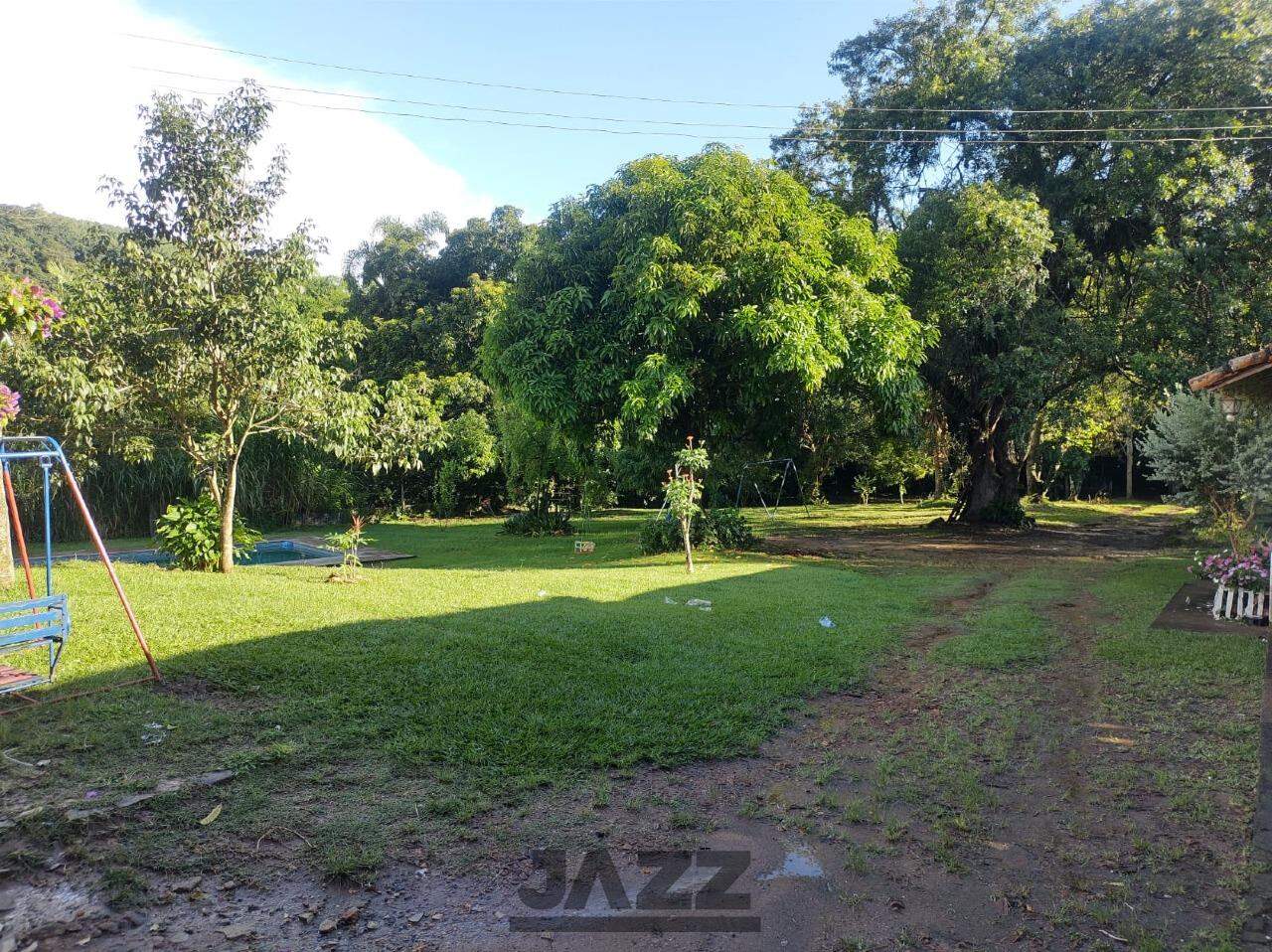 Fazenda à venda com 8 quartos, 380m² - Foto 27