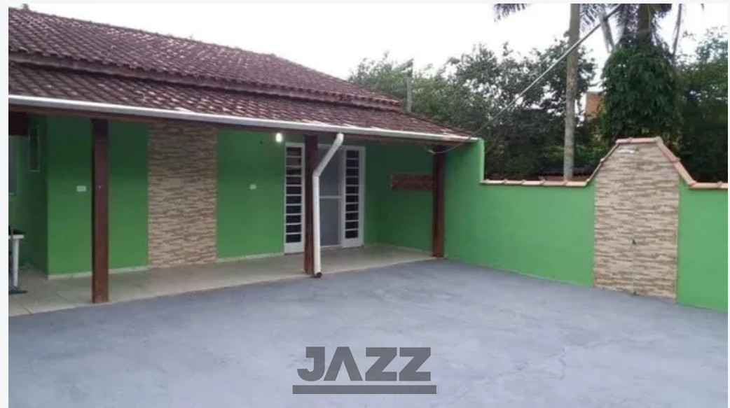 Casa à venda com 2 quartos, 100m² - Foto 2