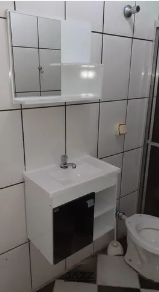 Casa à venda com 2 quartos, 100m² - Foto 5