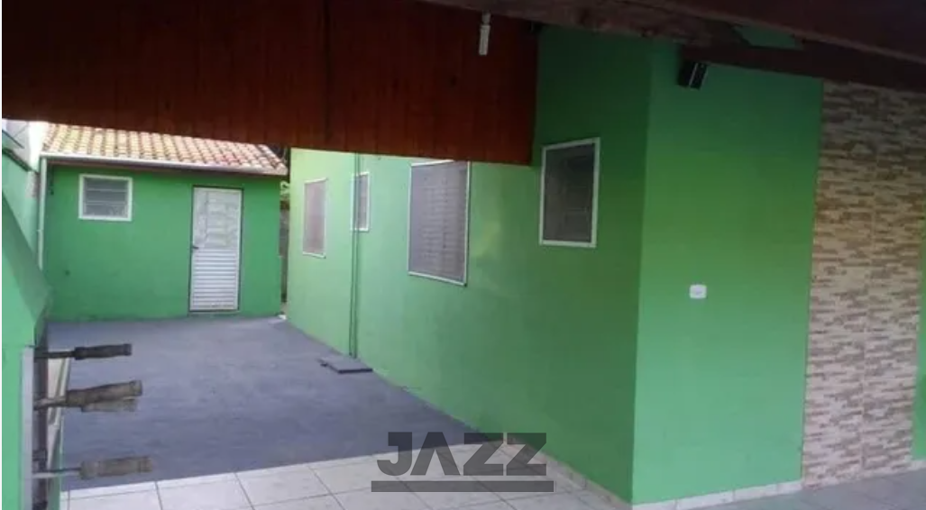 Casa à venda com 2 quartos, 100m² - Foto 1