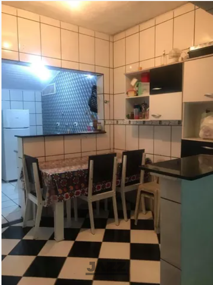 Casa à venda com 2 quartos, 100m² - Foto 9