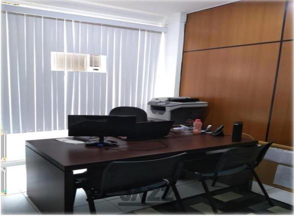 Conjunto Comercial-Sala à venda, 60m² - Foto 1