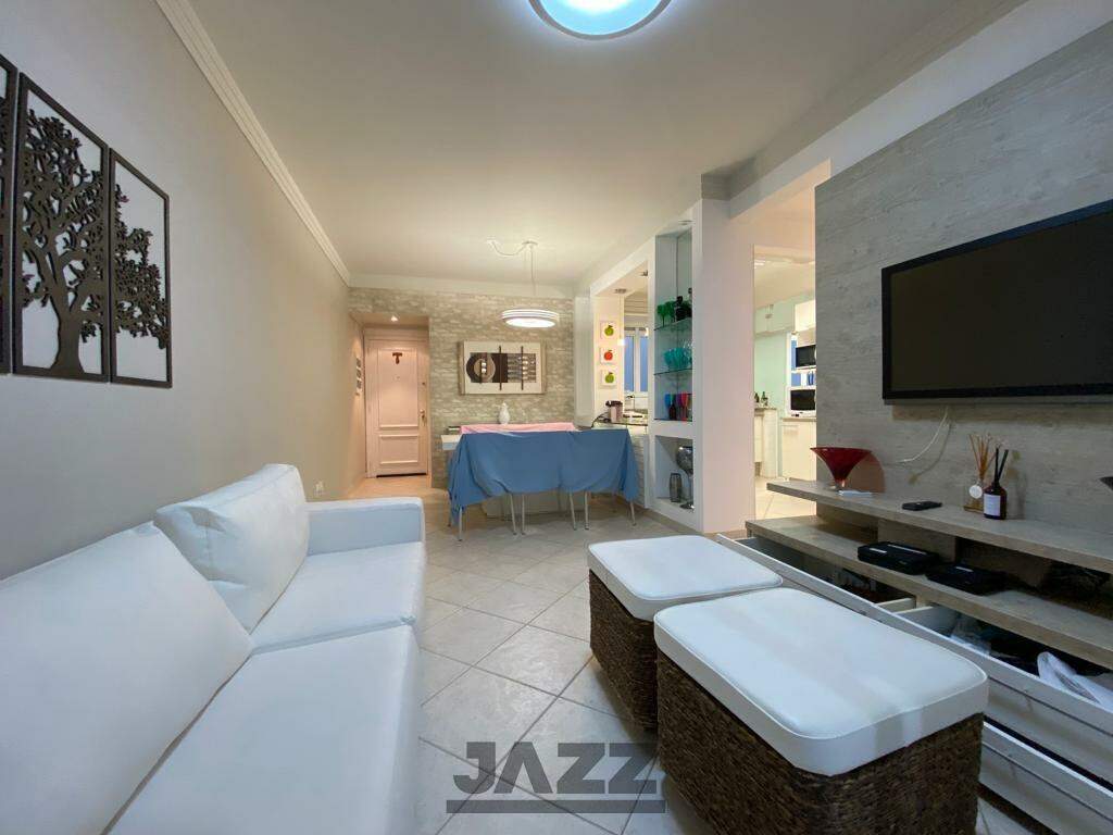 Apartamento à venda com 4 quartos, 122m² - Foto 3