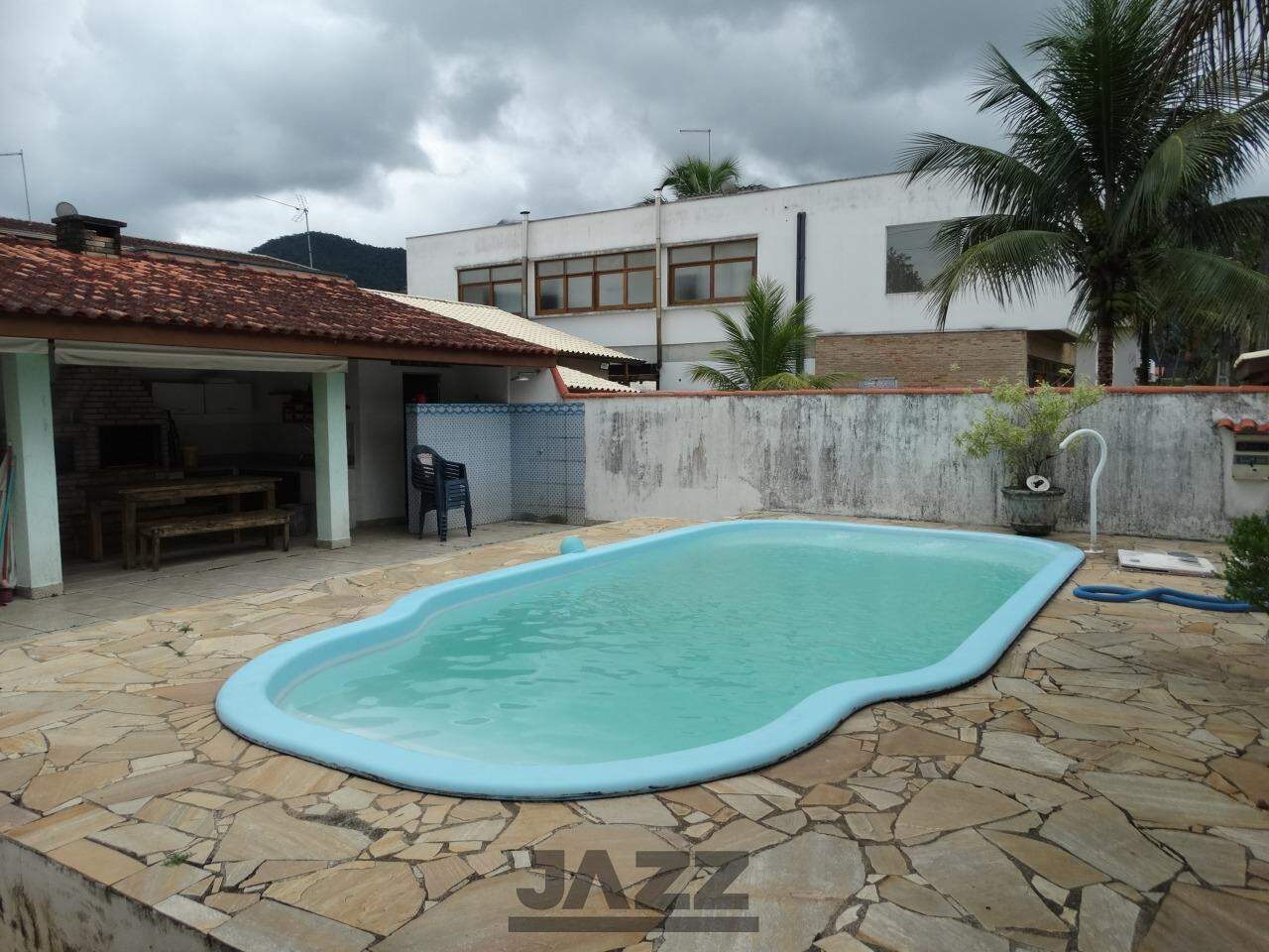 Casa de Condomínio à venda com 3 quartos, 199m² - Foto 8