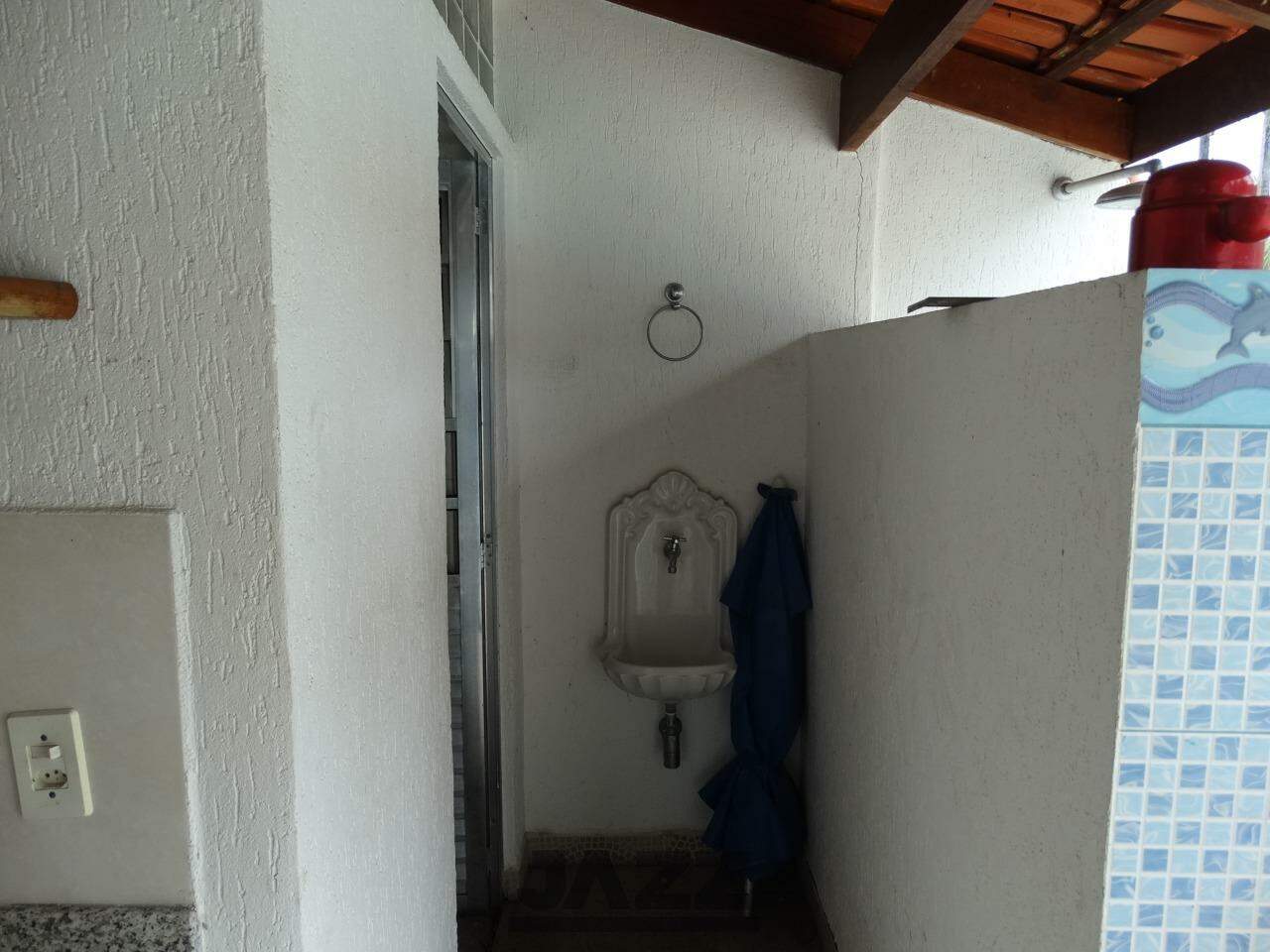 Casa de Condomínio à venda com 3 quartos, 199m² - Foto 6