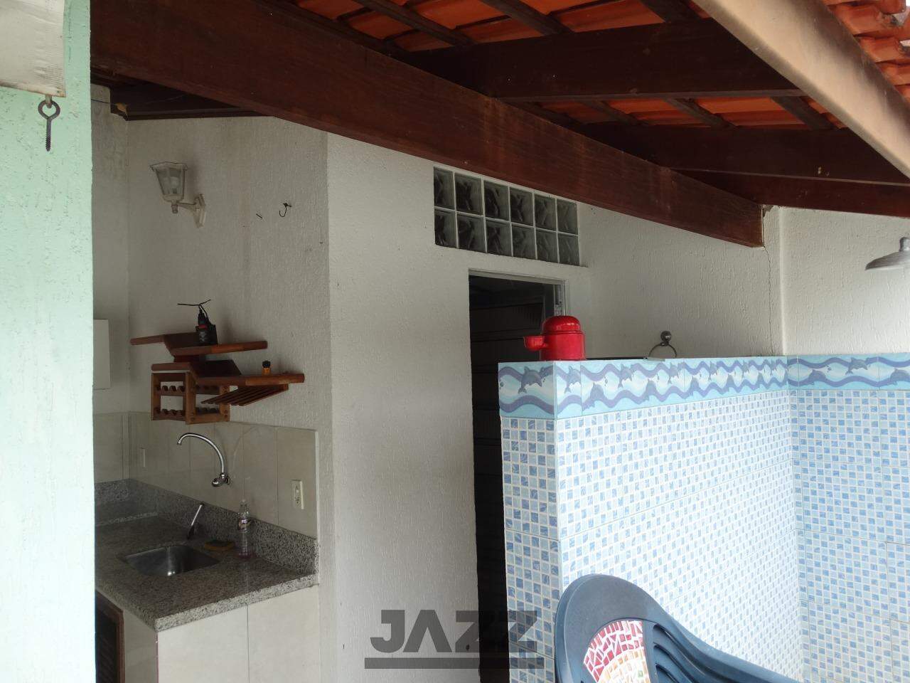 Casa de Condomínio à venda com 3 quartos, 199m² - Foto 5