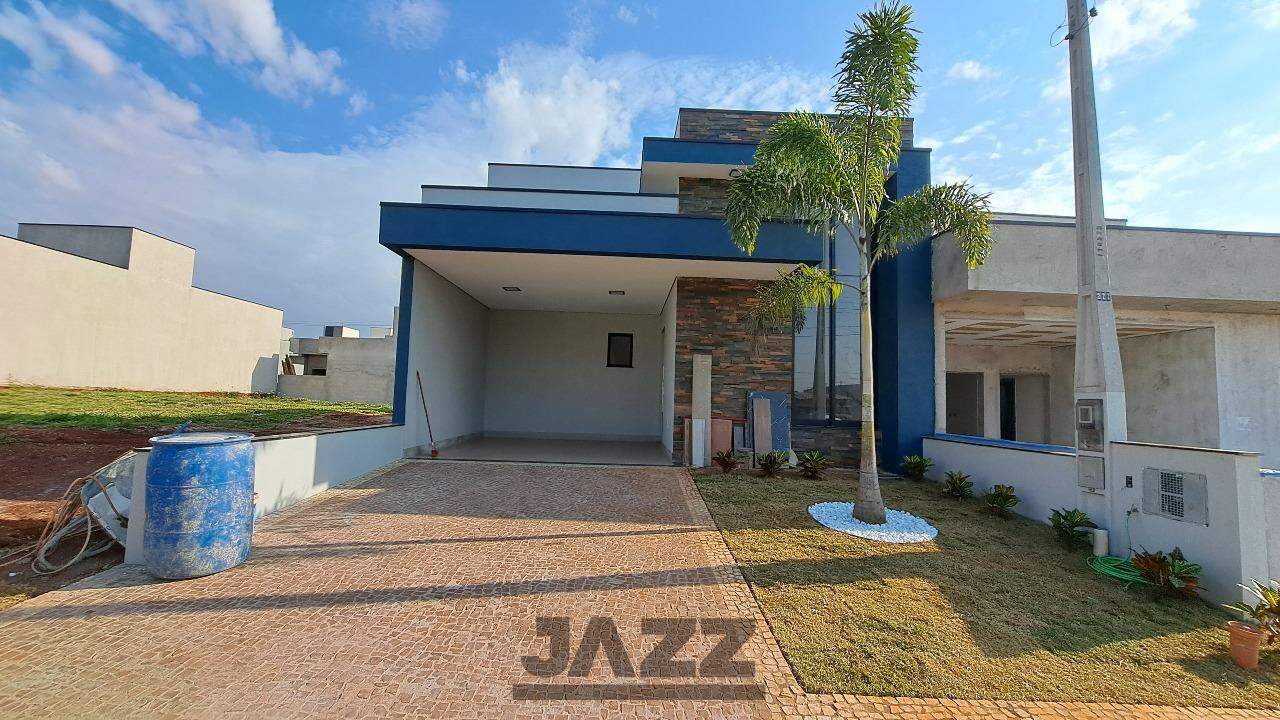 Casa de Condomínio à venda com 3 quartos, 144m² - Foto 21