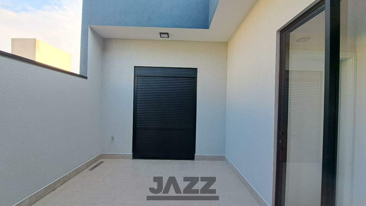 Casa de Condomínio à venda com 3 quartos, 144m² - Foto 18