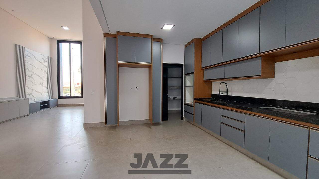 Casa de Condomínio à venda com 3 quartos, 144m² - Foto 1