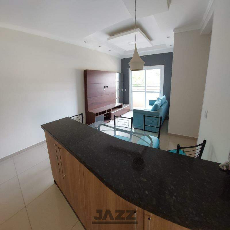 Apartamento à venda com 2 quartos, 50m² - Foto 4