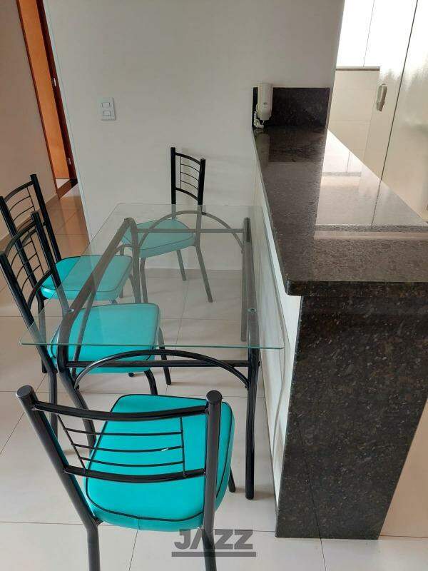 Apartamento à venda com 2 quartos, 50m² - Foto 6