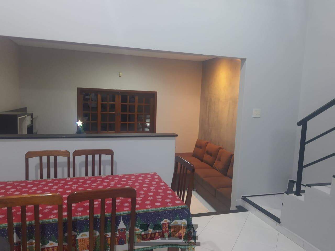 Casa à venda com 3 quartos, 130m² - Foto 13