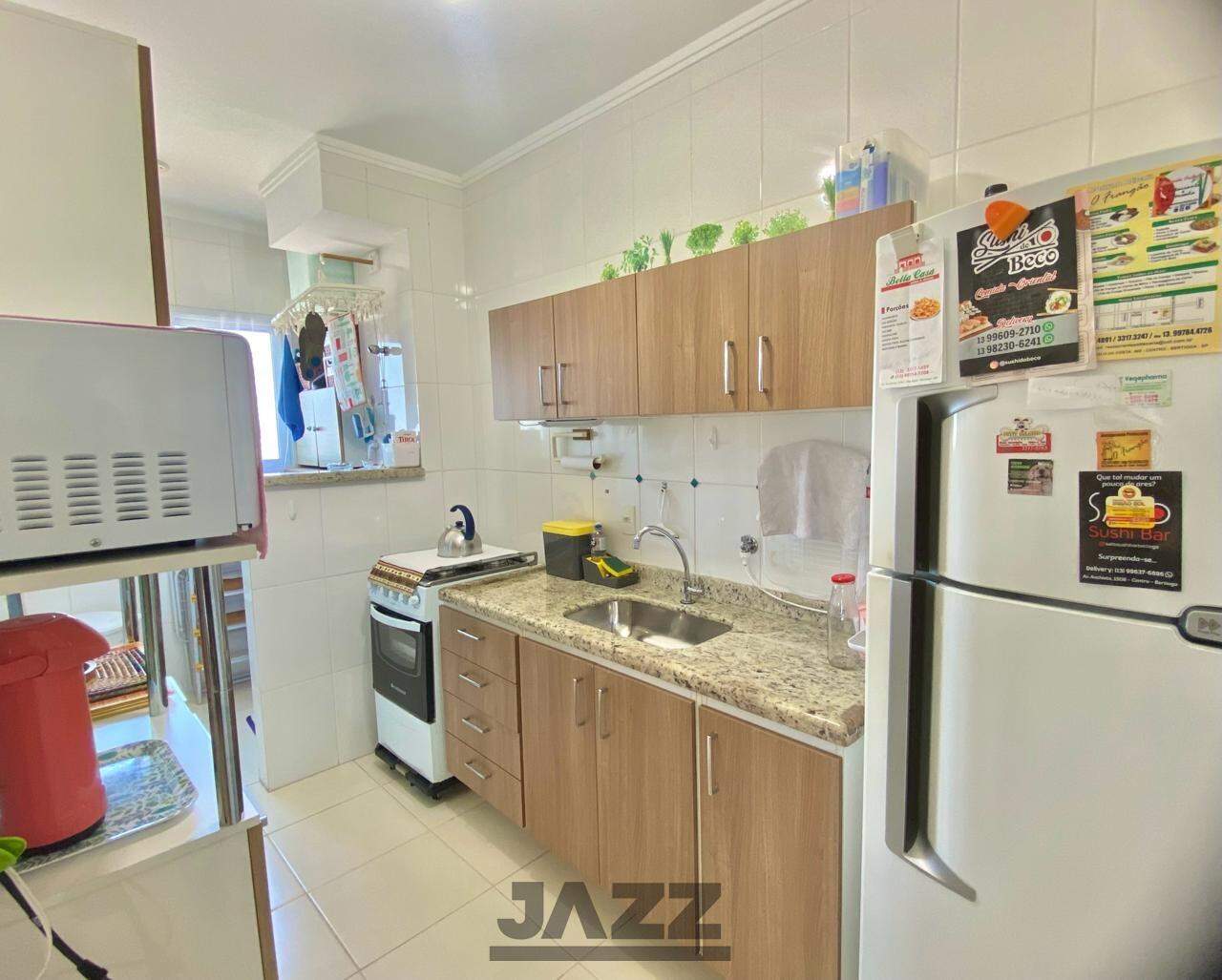 Apartamento à venda com 2 quartos, 87m² - Foto 12