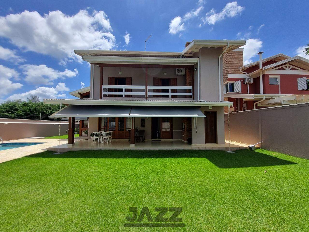 Casa de Condomínio à venda com 4 quartos, 324m² - Foto 49