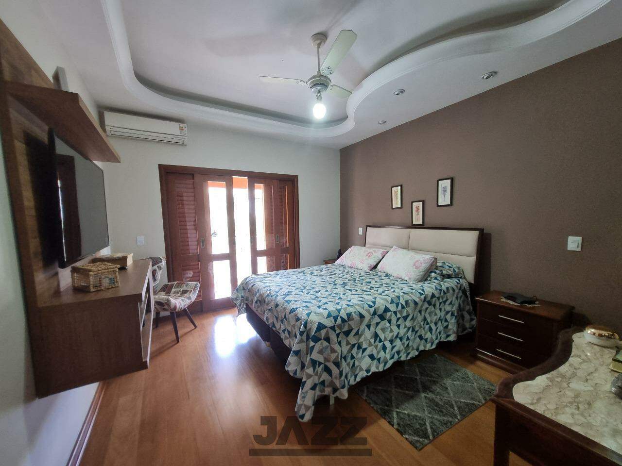 Casa de Condomínio à venda com 4 quartos, 324m² - Foto 24