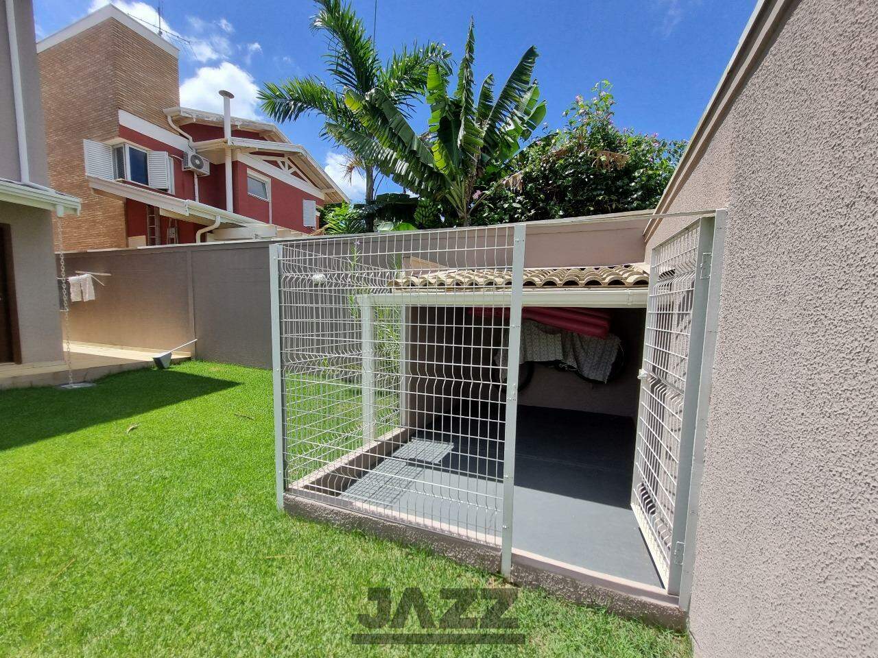 Casa de Condomínio à venda com 4 quartos, 324m² - Foto 58