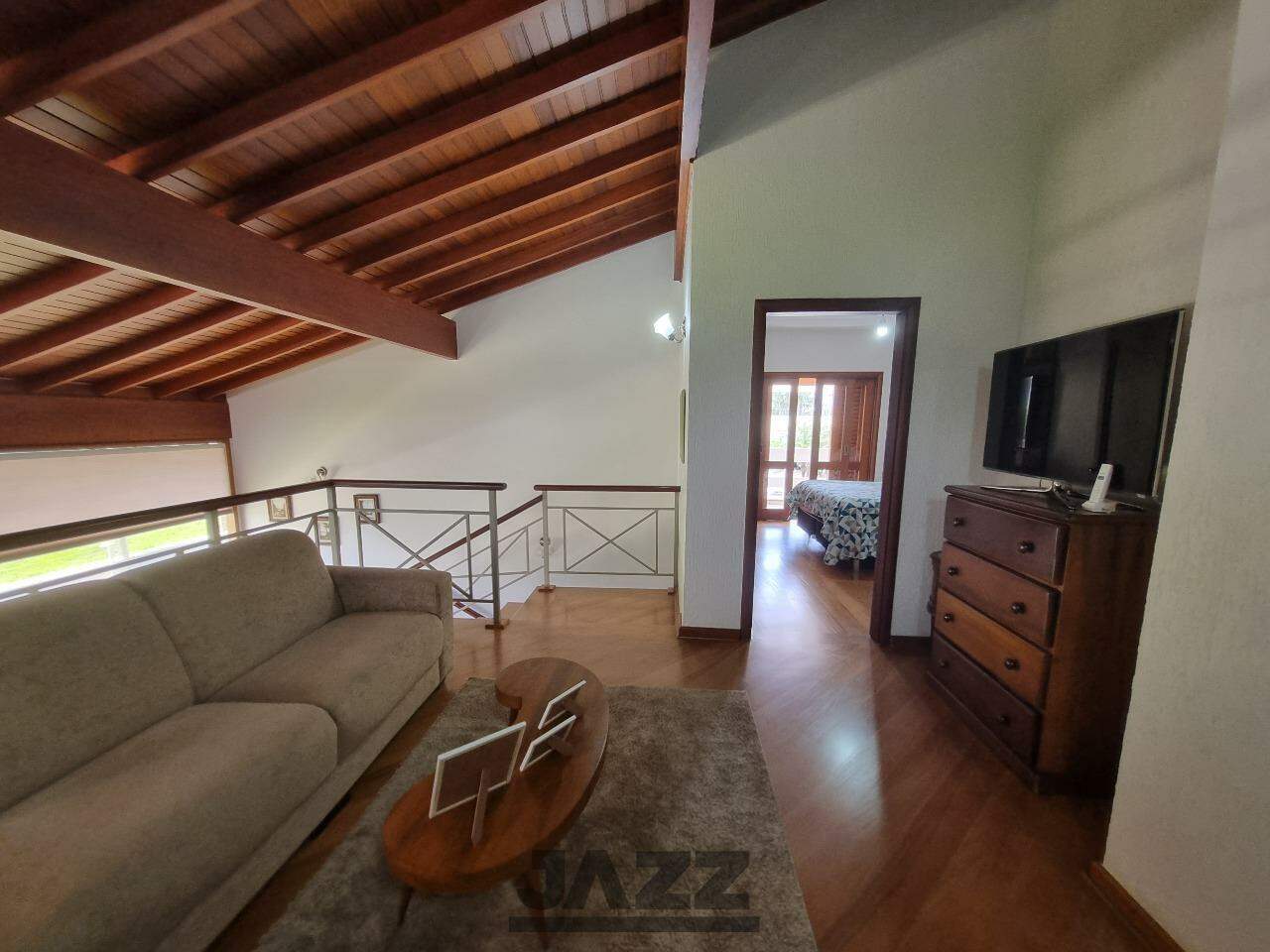 Casa de Condomínio à venda com 4 quartos, 324m² - Foto 21