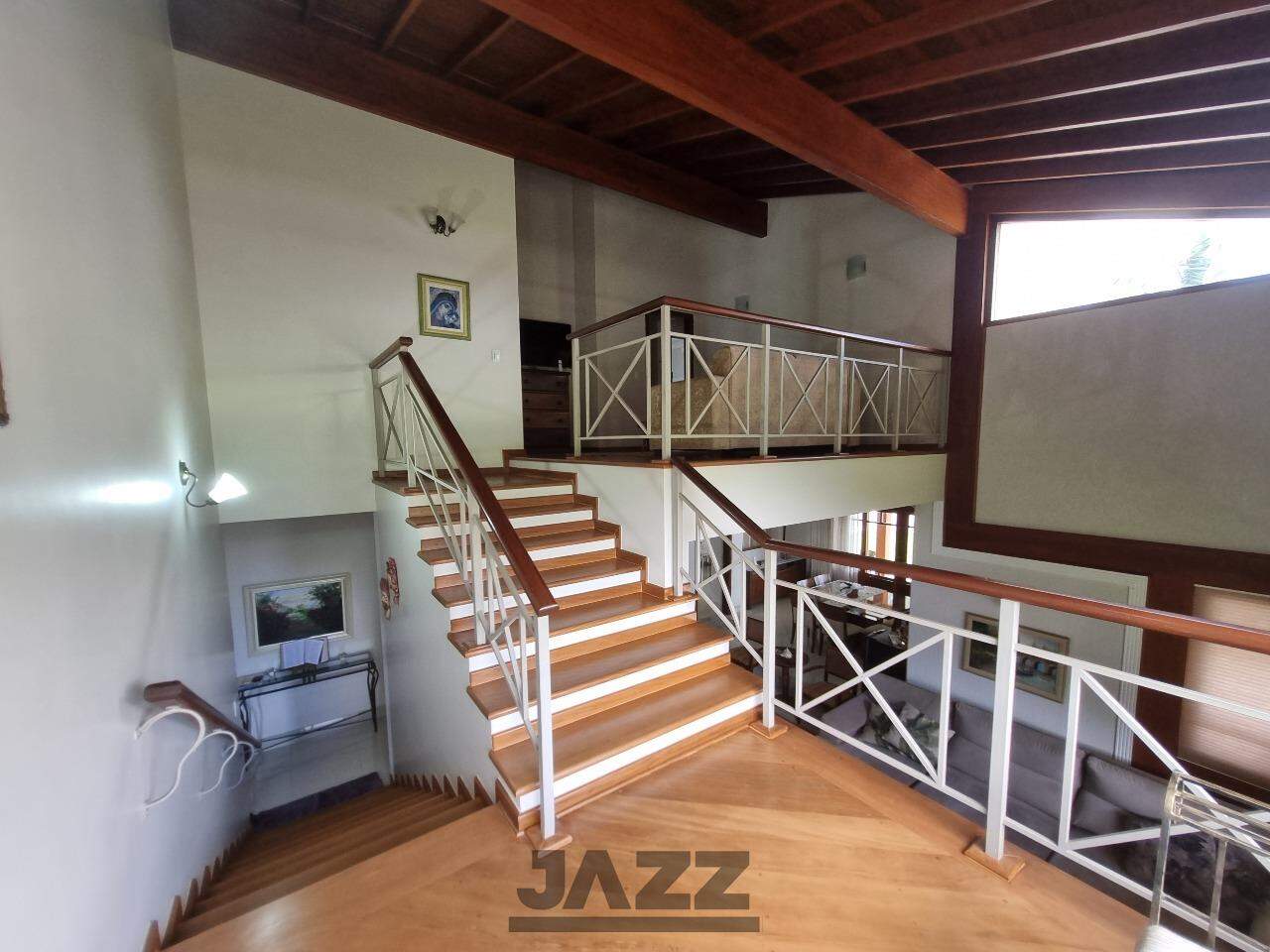 Casa de Condomínio à venda com 4 quartos, 324m² - Foto 17