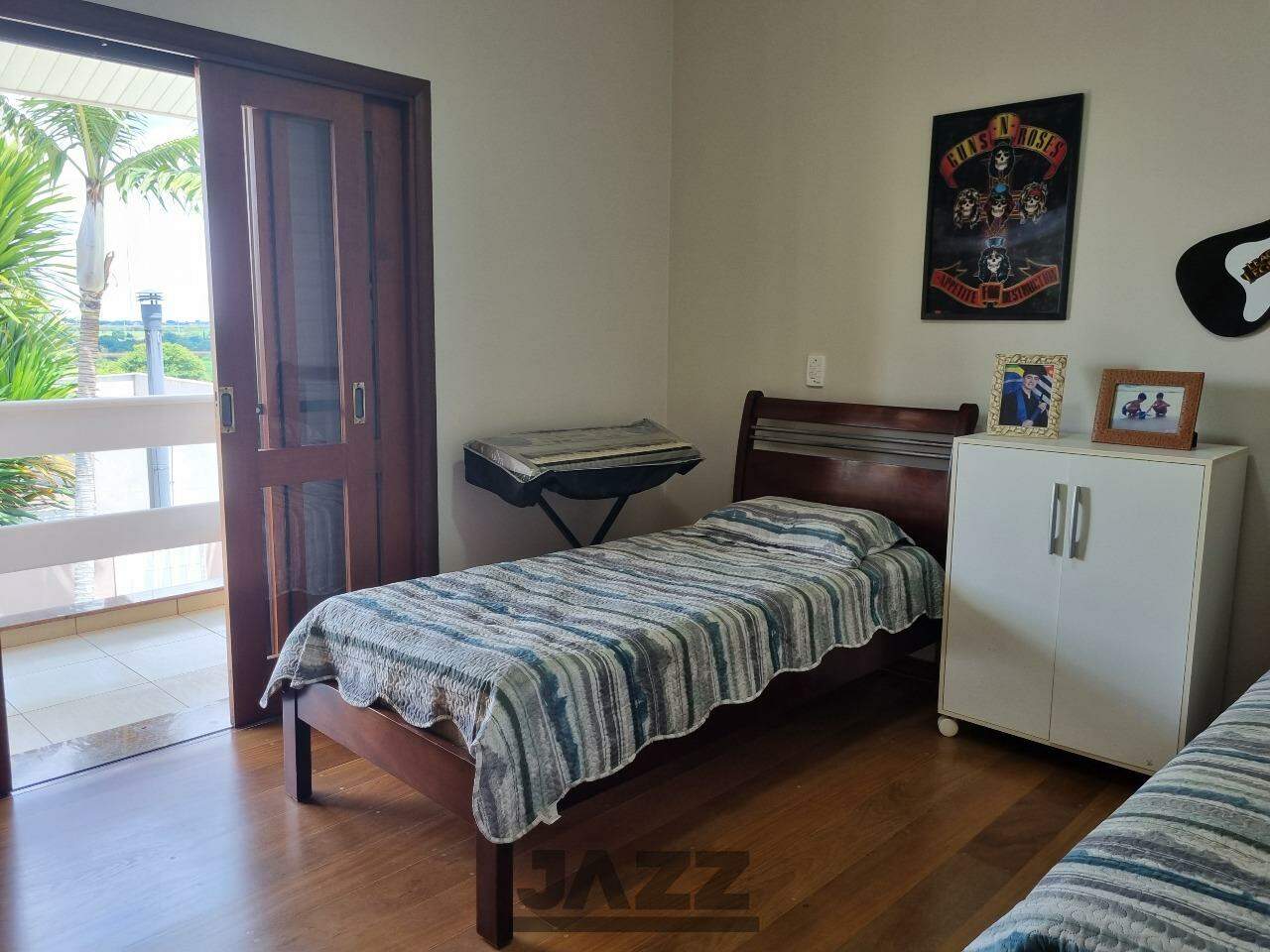 Casa de Condomínio à venda com 4 quartos, 324m² - Foto 41