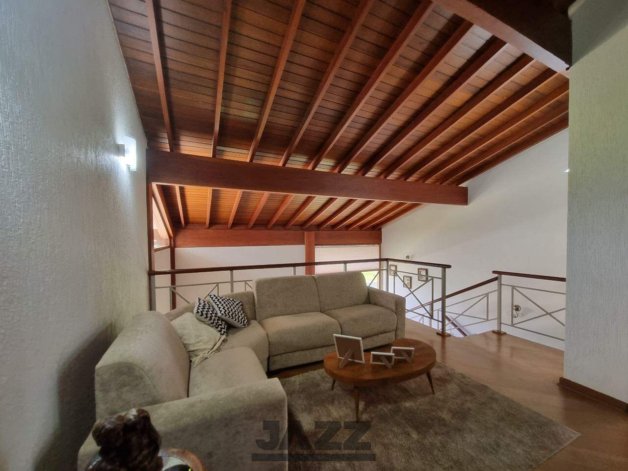 Casa de Condomínio à venda com 4 quartos, 324m² - Foto 19