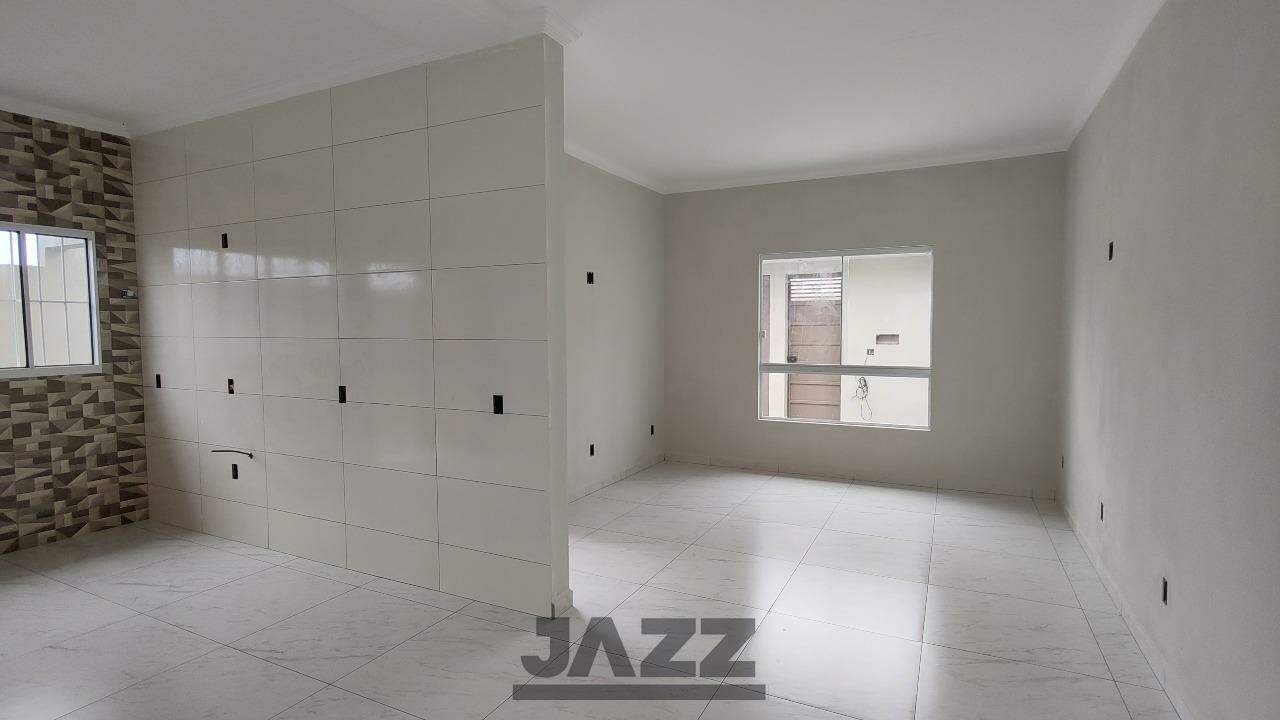 Casa à venda com 3 quartos, 115m² - Foto 5