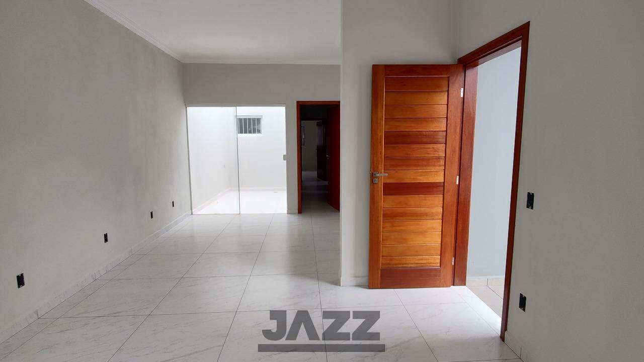 Casa à venda com 3 quartos, 115m² - Foto 7