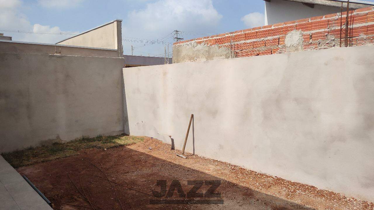 Casa à venda com 3 quartos, 115m² - Foto 18