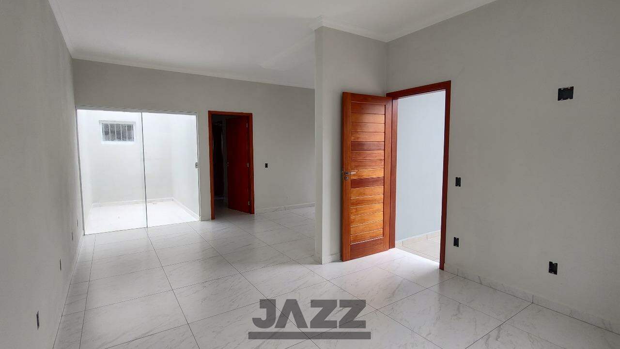 Casa à venda com 3 quartos, 115m² - Foto 6