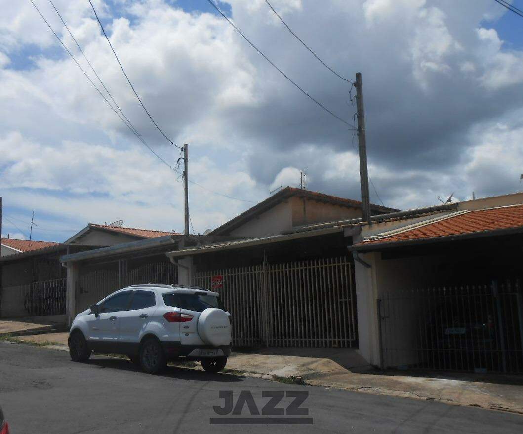 Casa à venda com 3 quartos, 149m² - Foto 2