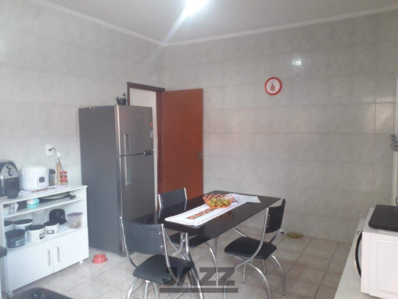 Casa à venda com 3 quartos, 149m² - Foto 8