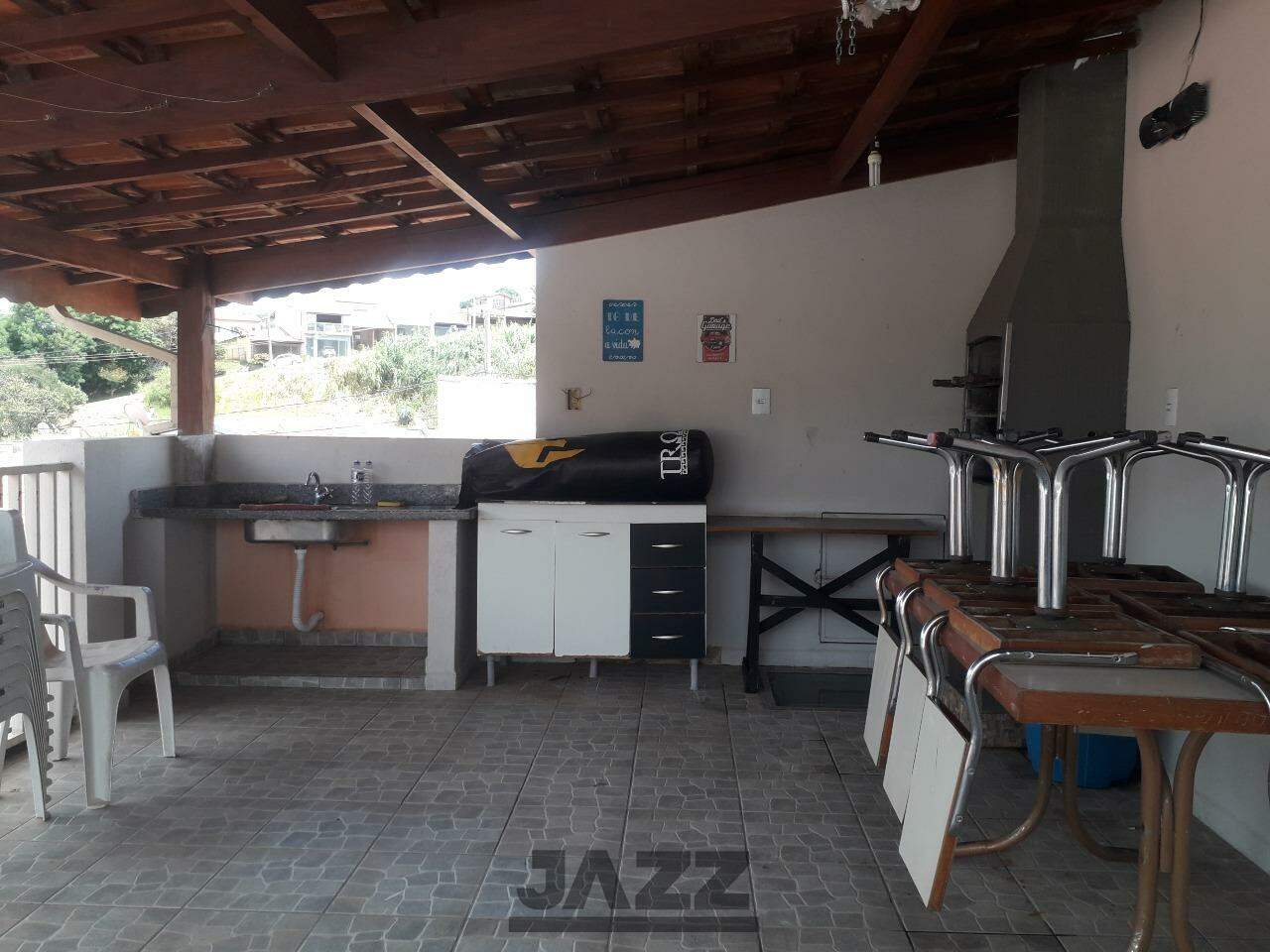 Casa à venda com 3 quartos, 149m² - Foto 23