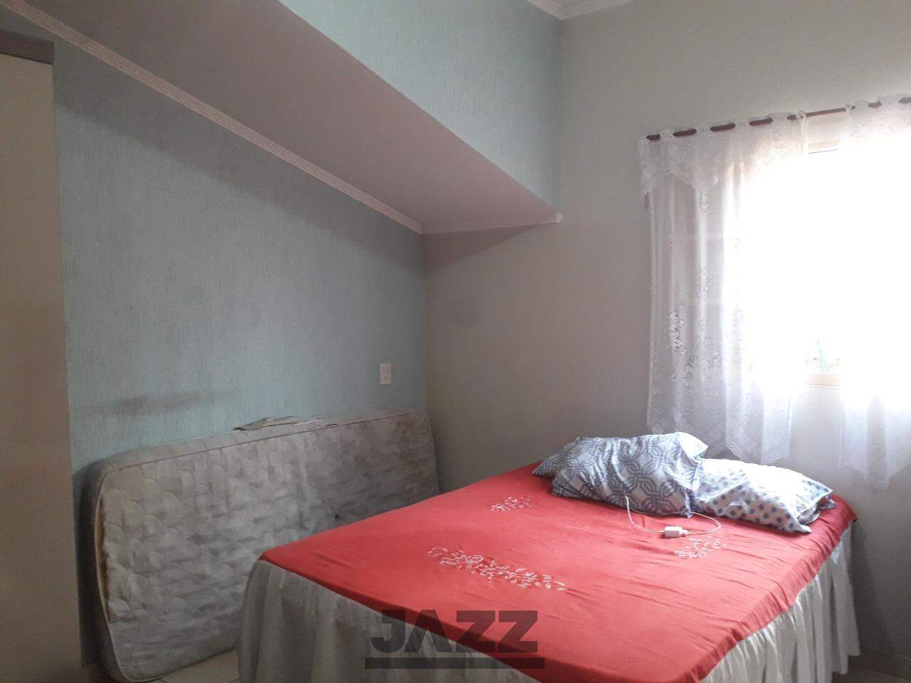 Casa à venda com 3 quartos, 149m² - Foto 21